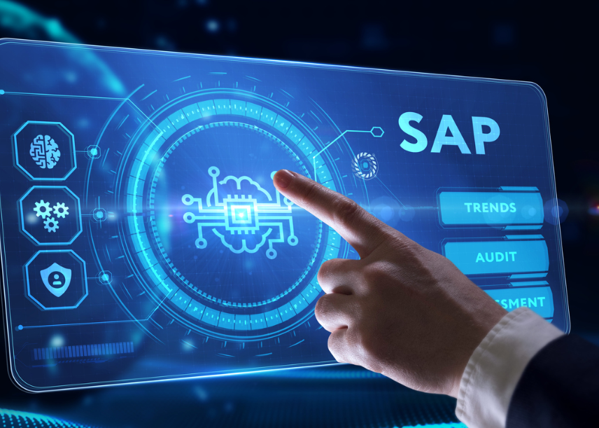 SAP Training