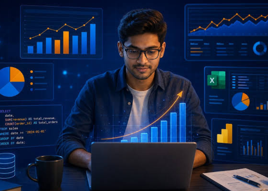 Data Analytics