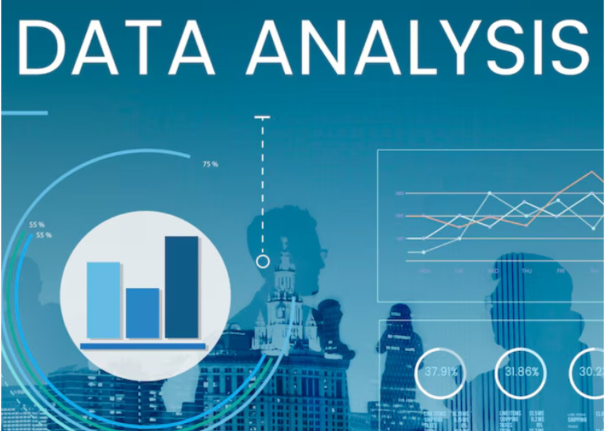Data Analytics