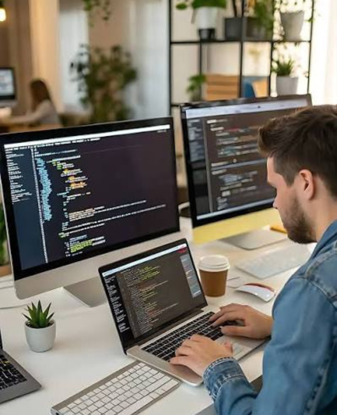Web Development Course